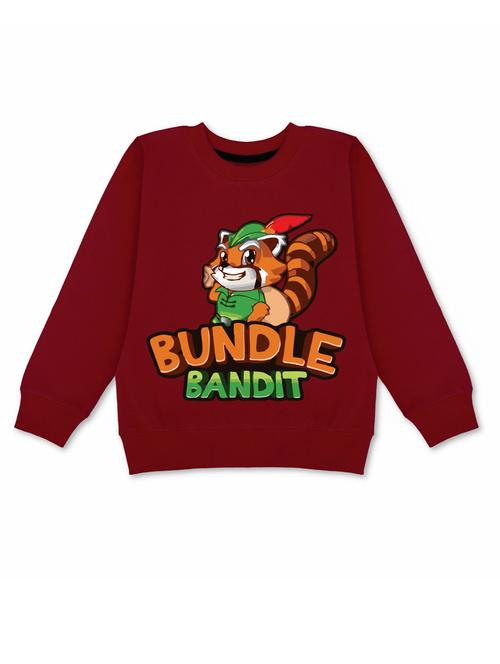 boys printed sweatshirt - 20468337 -  Standard Image - 0