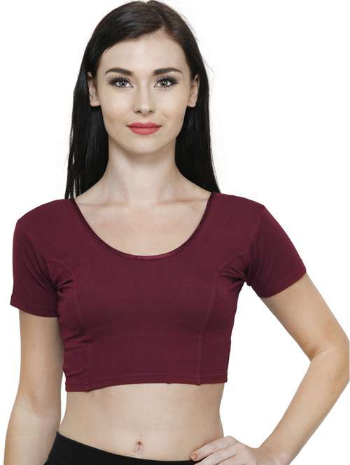 Round Neck