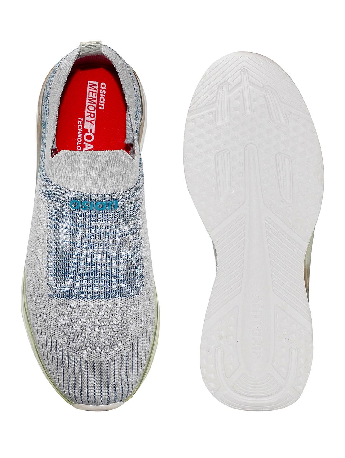 men slip on sport shoes - 20477994 - Standard Image - 3