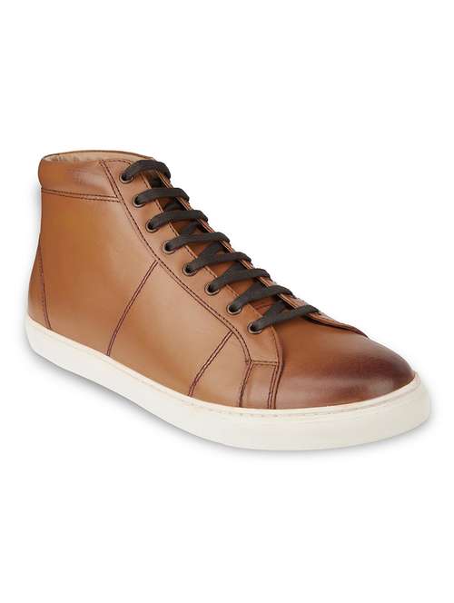 Leather