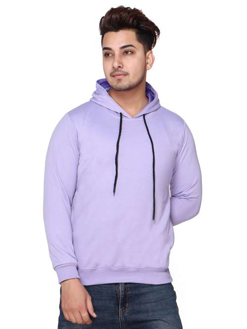 mens plain sweatshirt - 20484404 -  Standard Image - 0
