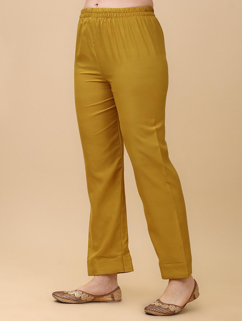 women printed kurta pant set with dupatta - 20484587 - Standard Image - 3