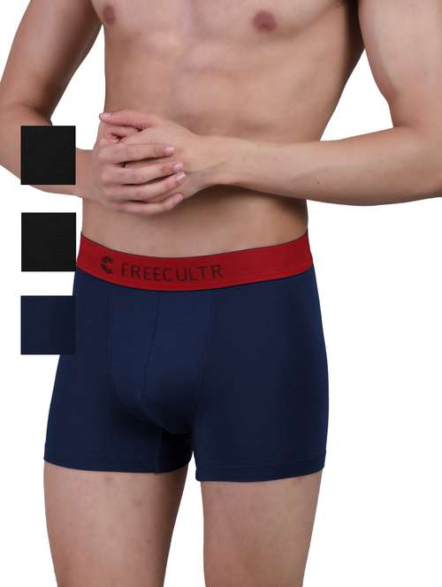 pack of  4 trunks - 20484760 -  Standard Image - 0