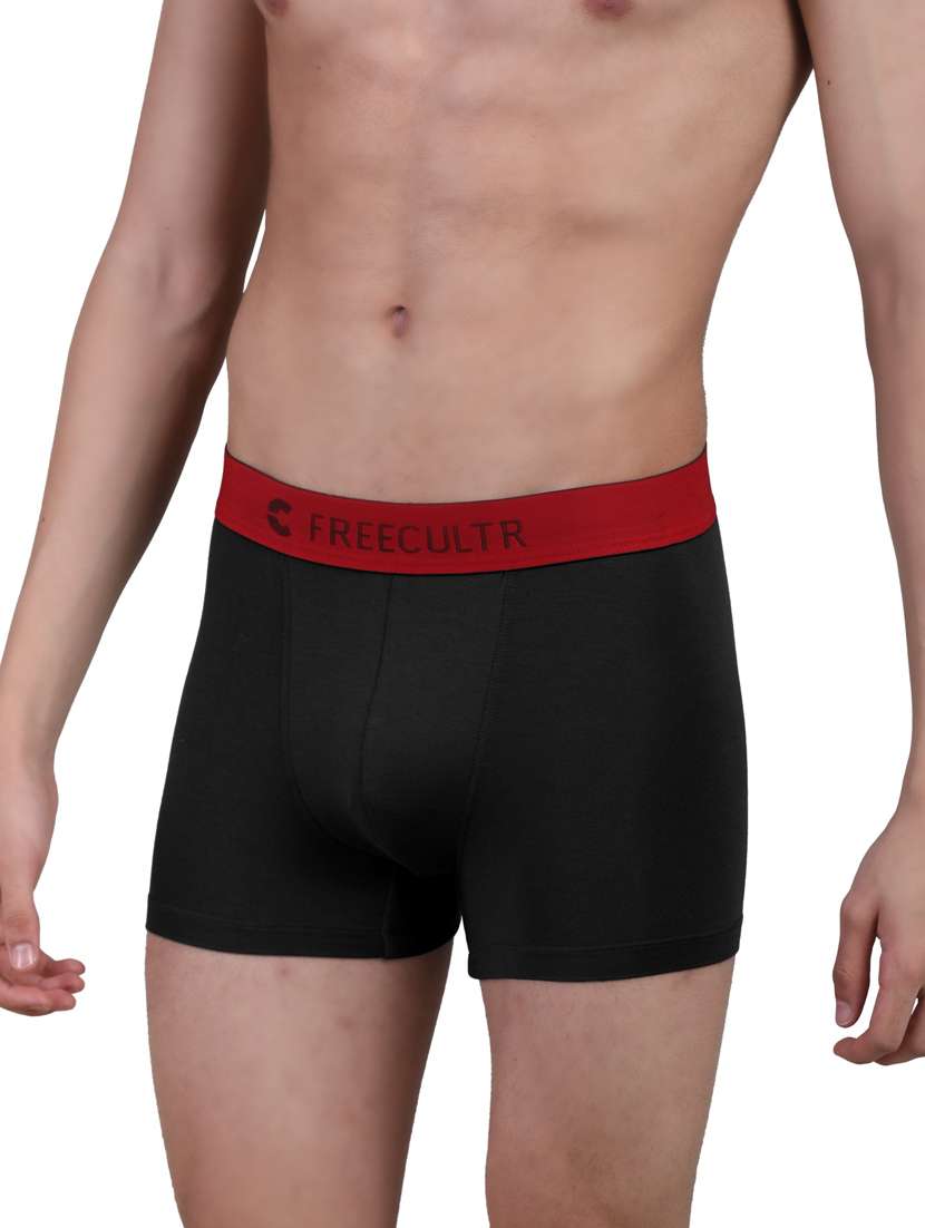 pack of  4 trunks - 20484764 -  Standard Image - 3