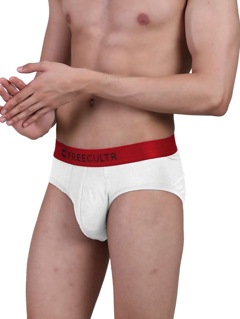 pack of  4 briefs - 20484794 -  Standard Image - 3