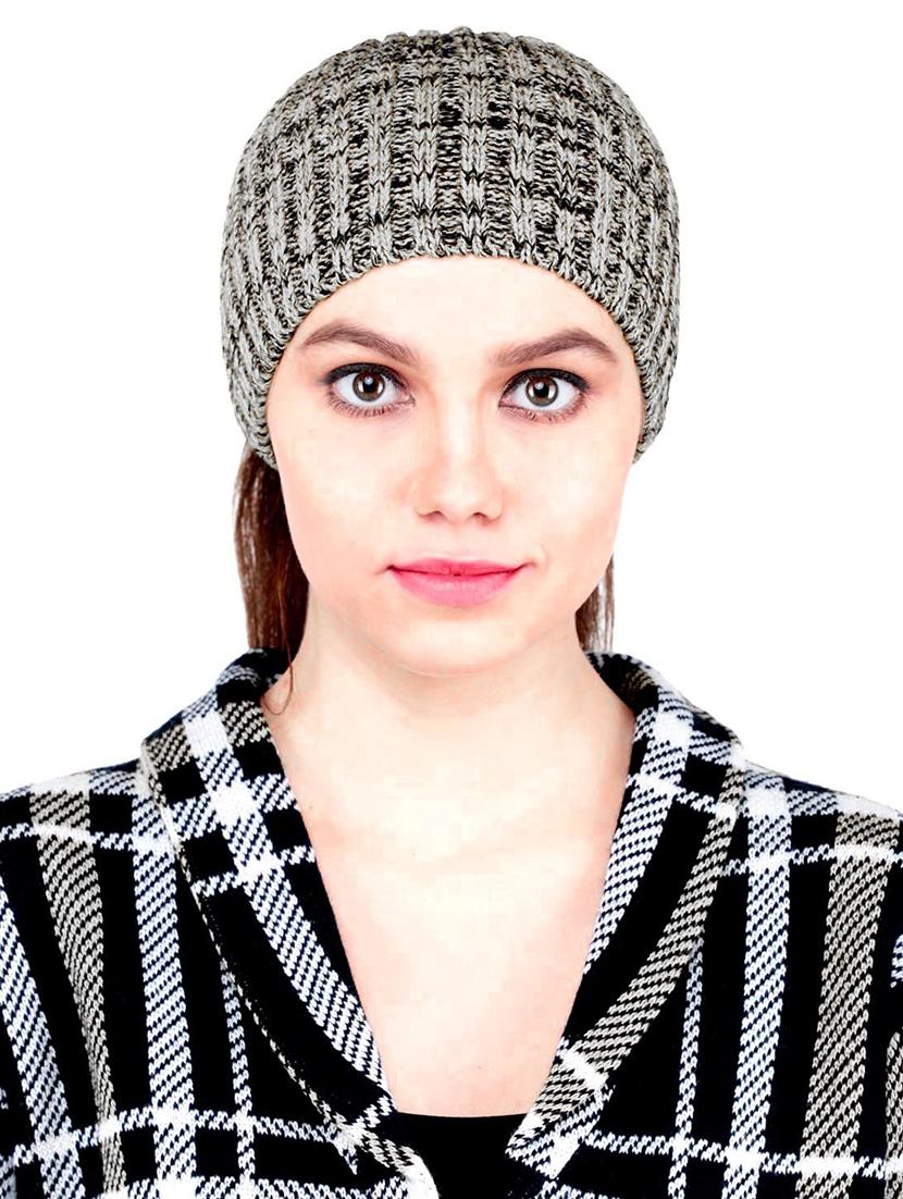 women wool ear headband - 20485383 - Zoom Image - 0