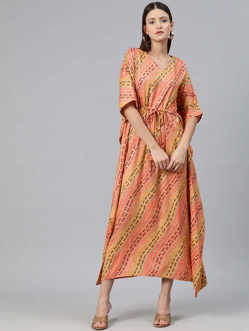 Kaftans