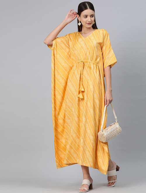 Kaftans
