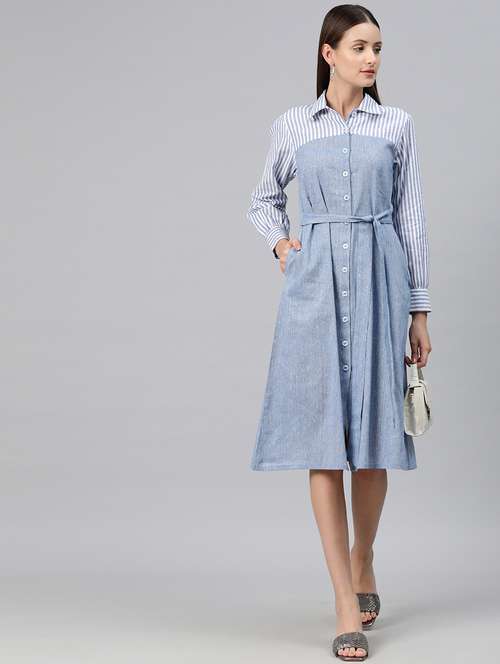 Shirt Dresses