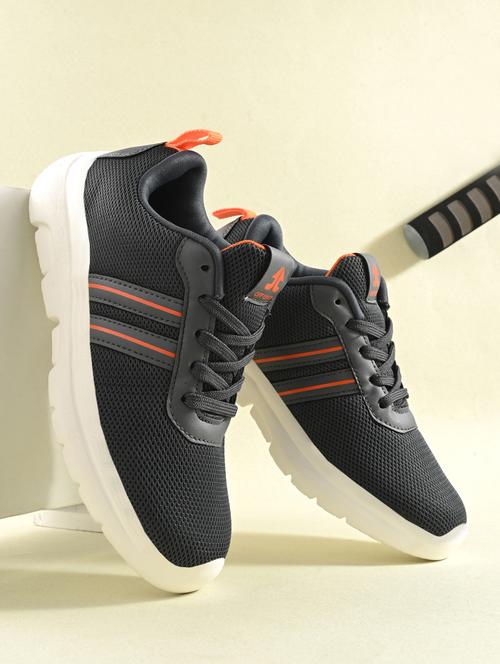 girls lace up sport shoes - 20486793 -  Standard Image - 0