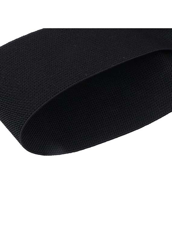 black women's leather belt - 20487763 -  Standard Image - 5