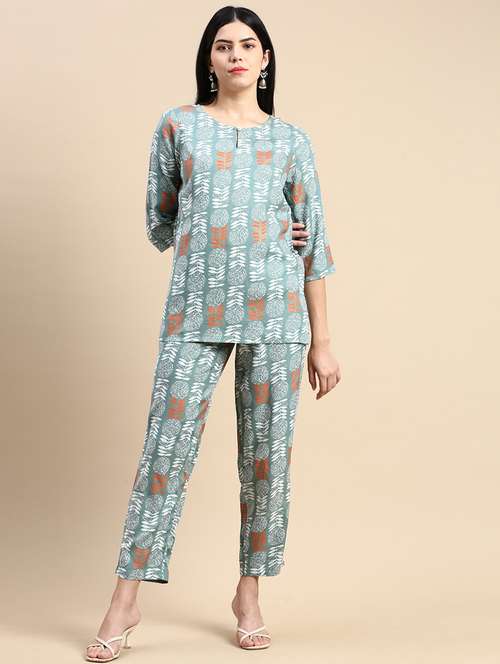 Nightwear Sets
