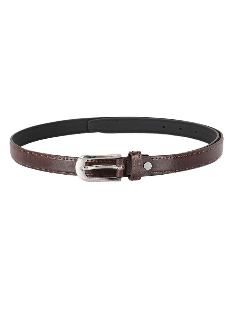 women leather belt - 20496834 - Standard Image - 3