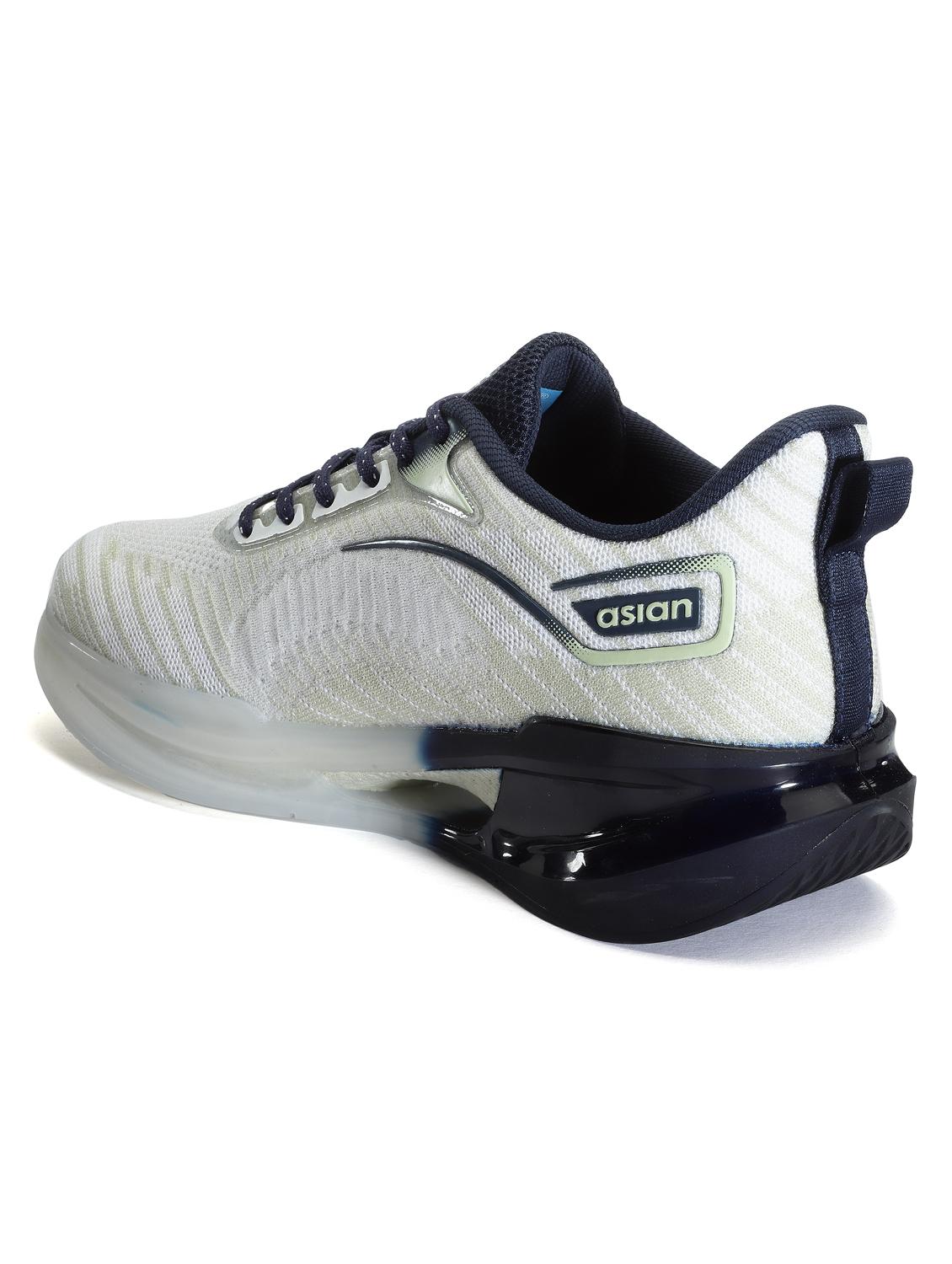 men cream sport shoe - 20497046 - Standard Image - 3