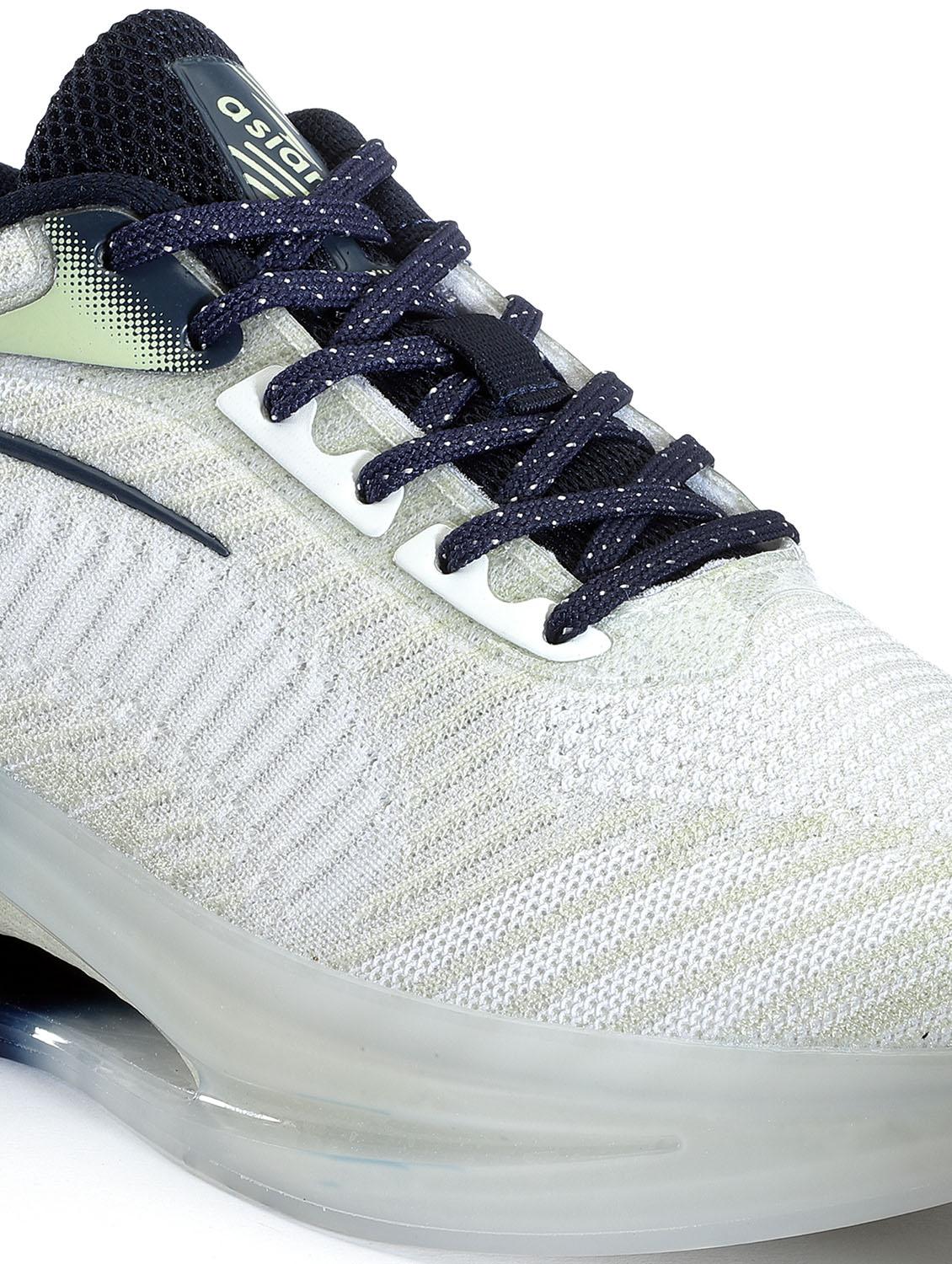 men cream sport shoe - 20497046 - Standard Image - 5