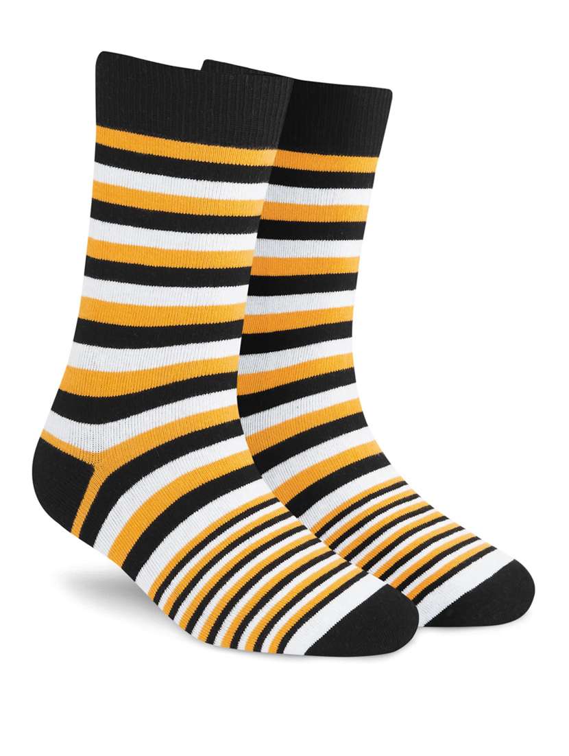 women set of 4 above ankle length socks - 20497966 - Standard Image - 3