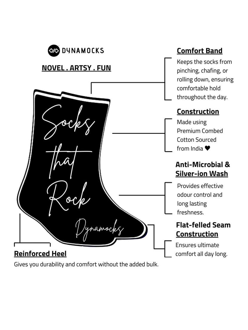 women set of 2 above ankle length socks - 20497986 -  Standard Image - 3