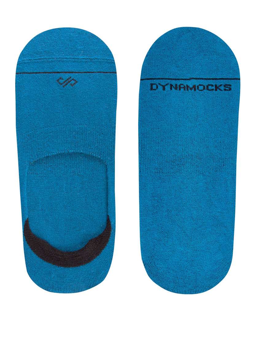 women set of 3 no show socks - 20498025 - Standard Image - 3