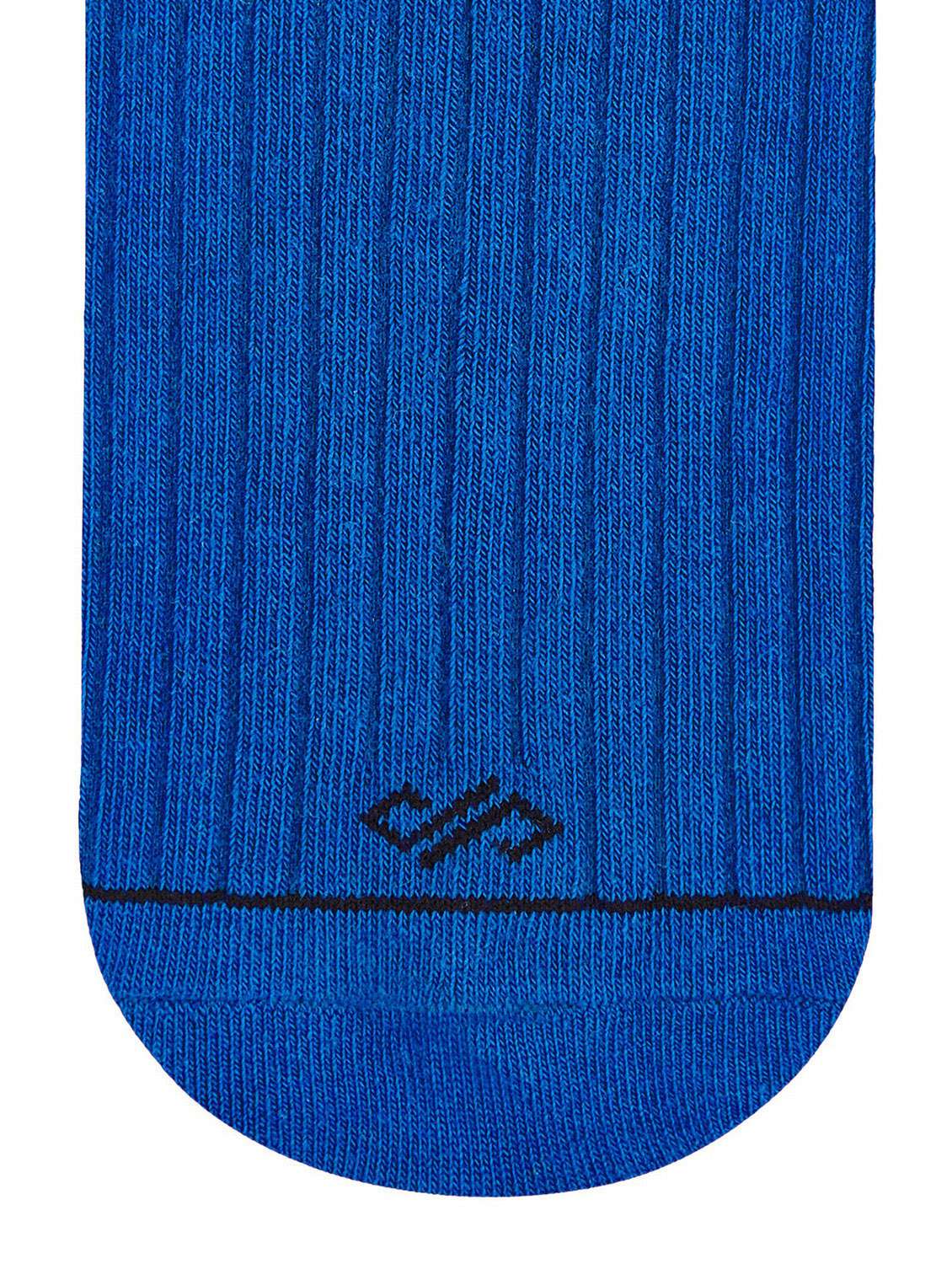 unisex solid above ankle length socks - 20498033 -  Standard Image - 3