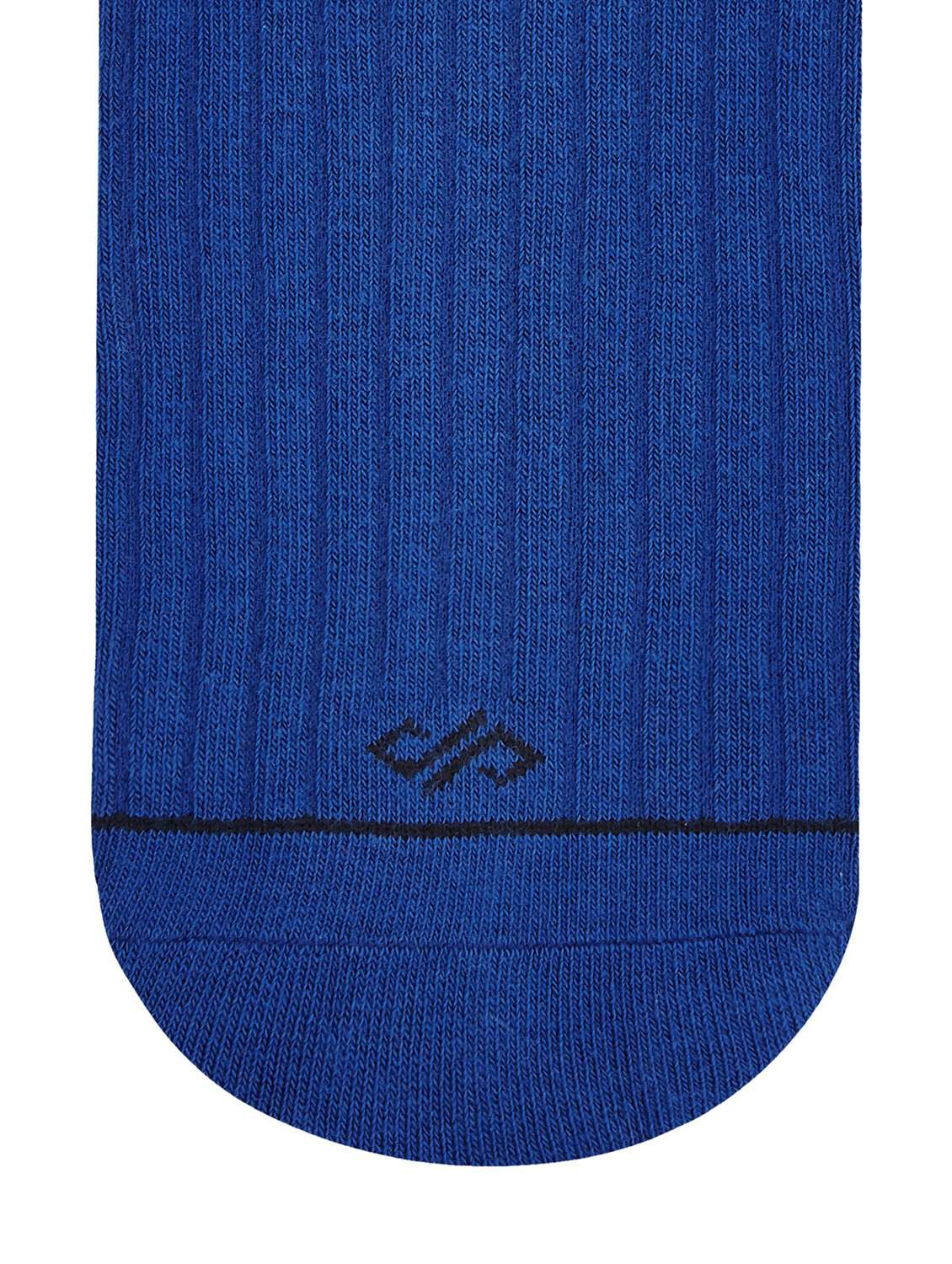 unisex solid above ankle length socks - 20498034 -  Standard Image - 3