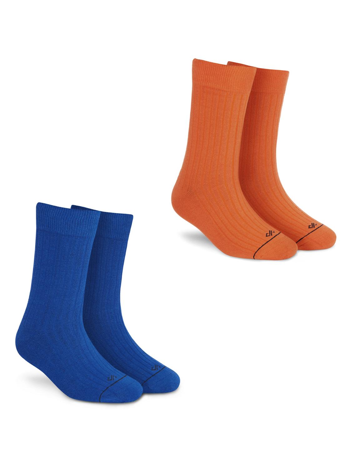 women set of 2 above ankle length socks - 20498038 - Zoom Image - 0