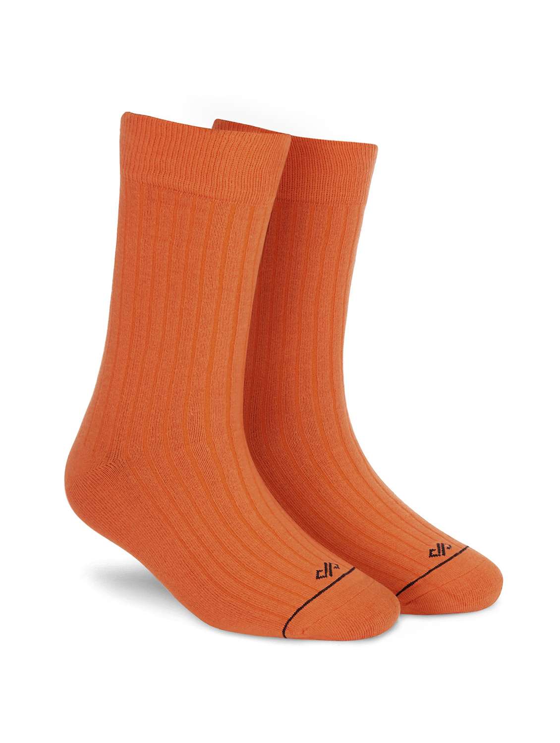 unisex solid above ankle length socks - 20498039 - Zoom Image - 0