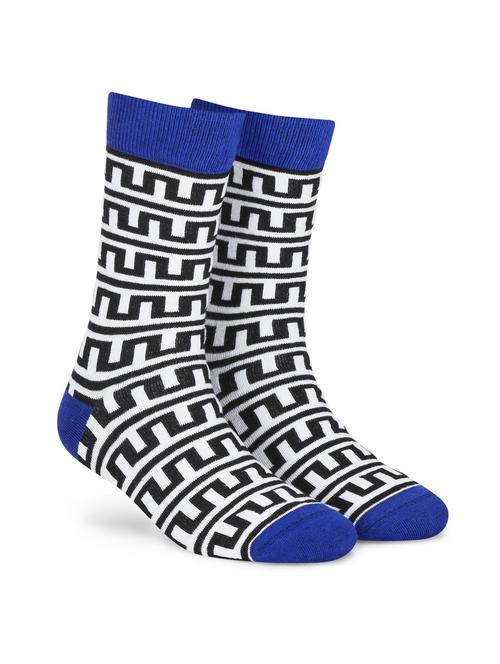 unisex multi colored above ankle length socks  - 20498066 -  Standard Image - 0