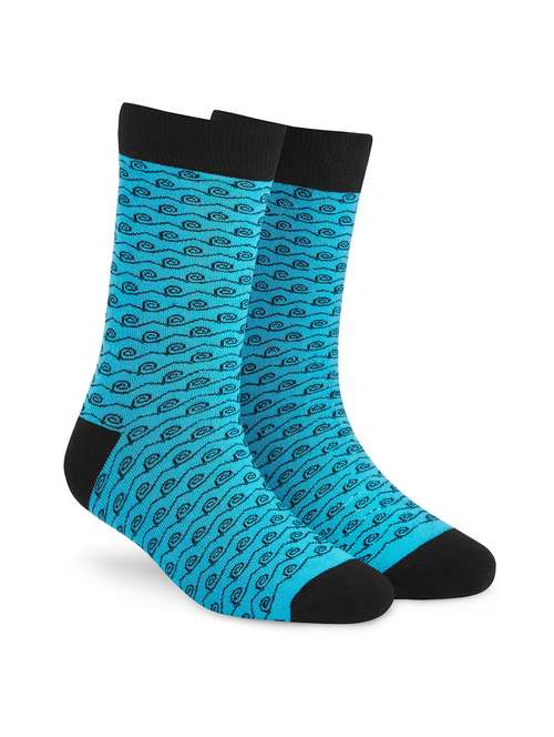 unisex multi colored above ankle length socks  - 20498080 -  Standard Image - 0