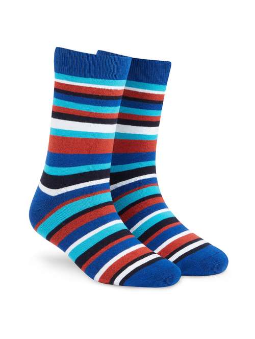 unisex multi colored above ankle length socks  - 20498083 -  Standard Image - 0