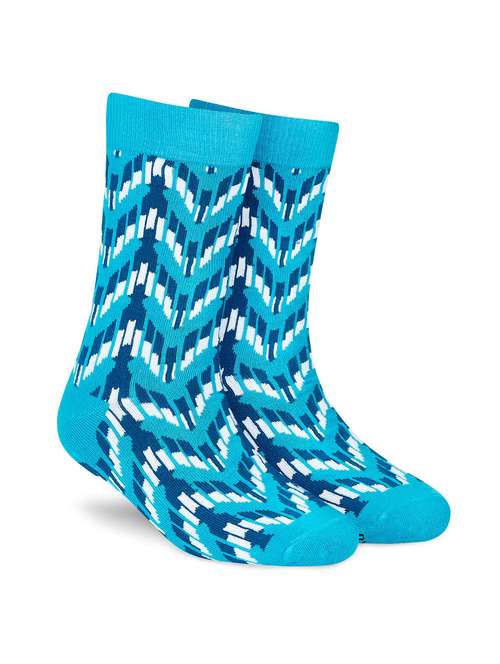 unisex multi colored above ankle length socks  - 20498100 -  Standard Image - 0