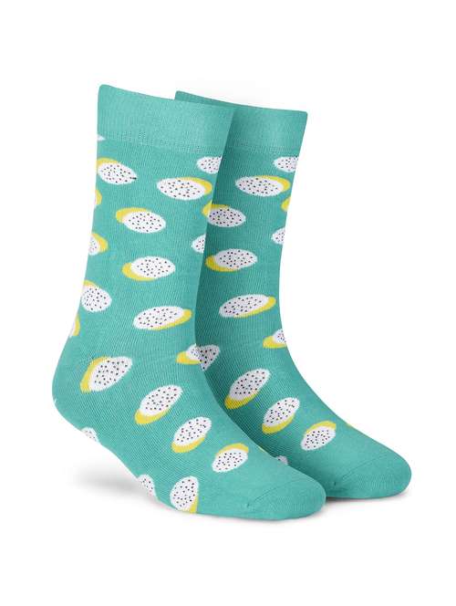 unisex multi colored above ankle length socks  - 20498103 -  Standard Image - 0