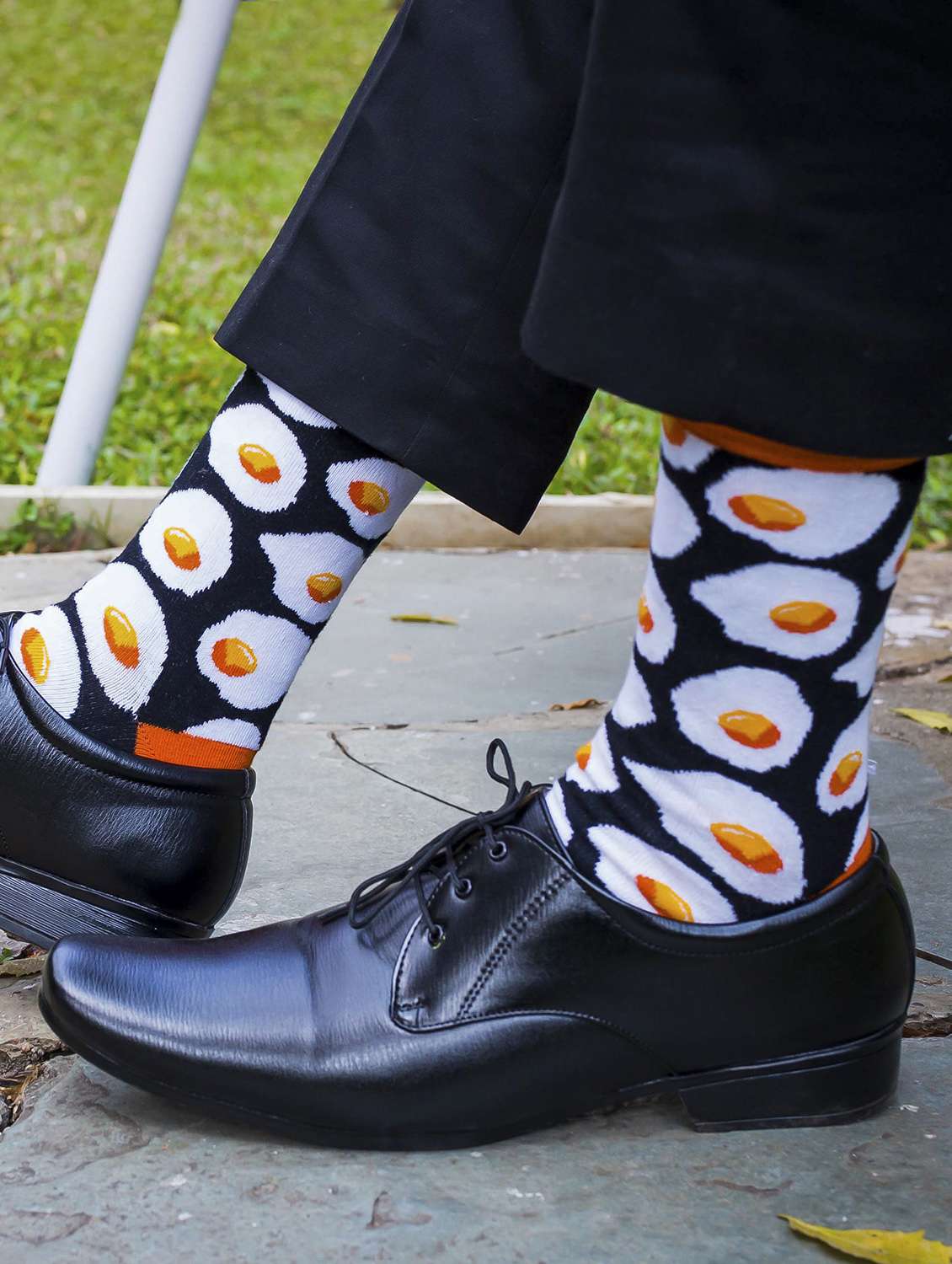 women set of 4 above ankle length socks - 20498107 - Standard Image - 3