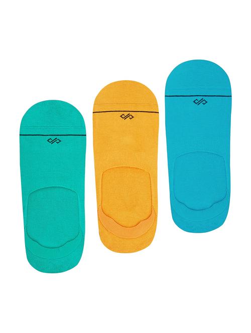 solid no show socks combo - 20498138 - Standard Image - 0