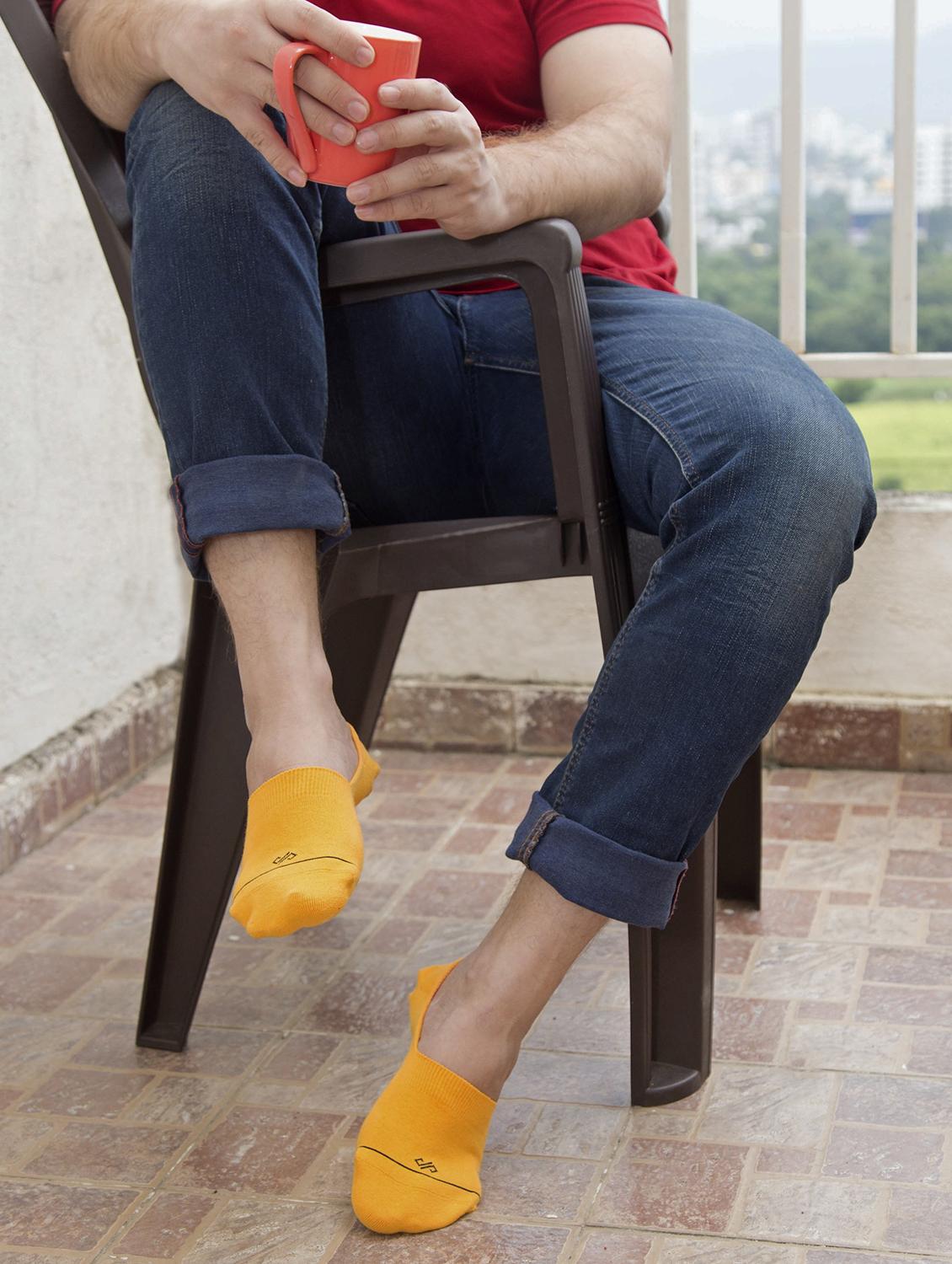 solid no show socks combo - 20498138 - Standard Image - 3