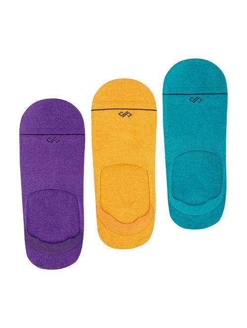 solid no show socks combo - 20498139 -  Standard Image - 0