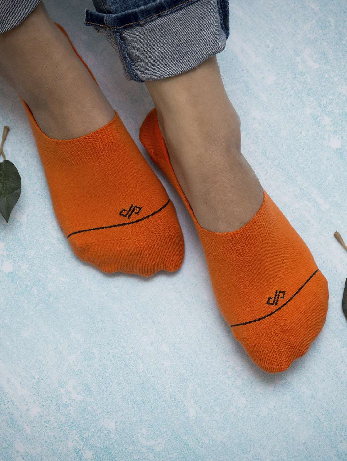 solid no show socks combo - 20498141 -  Standard Image - 3