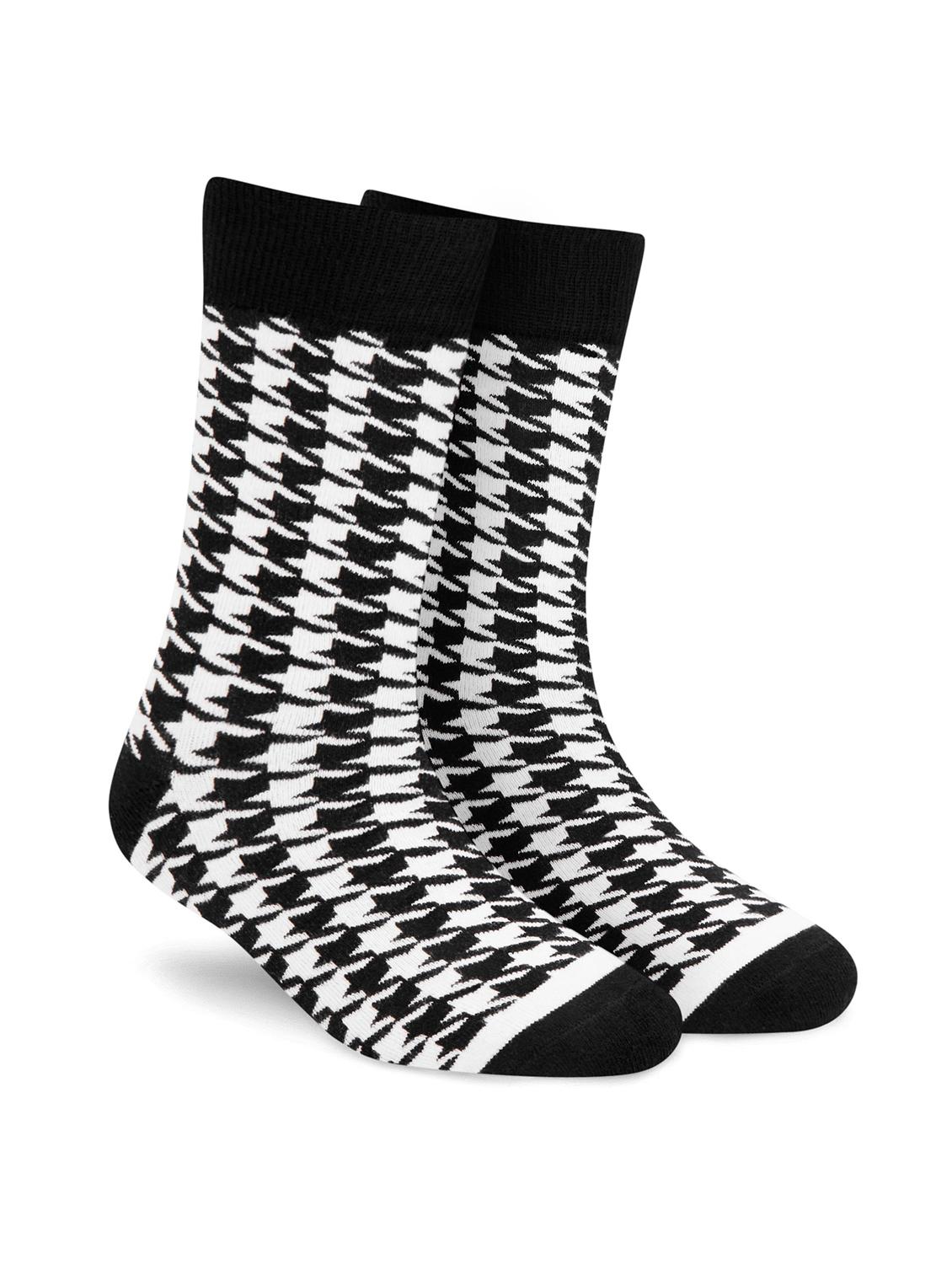 unisex multi colored above ankle length socks - 20498148 - Zoom Image - 0