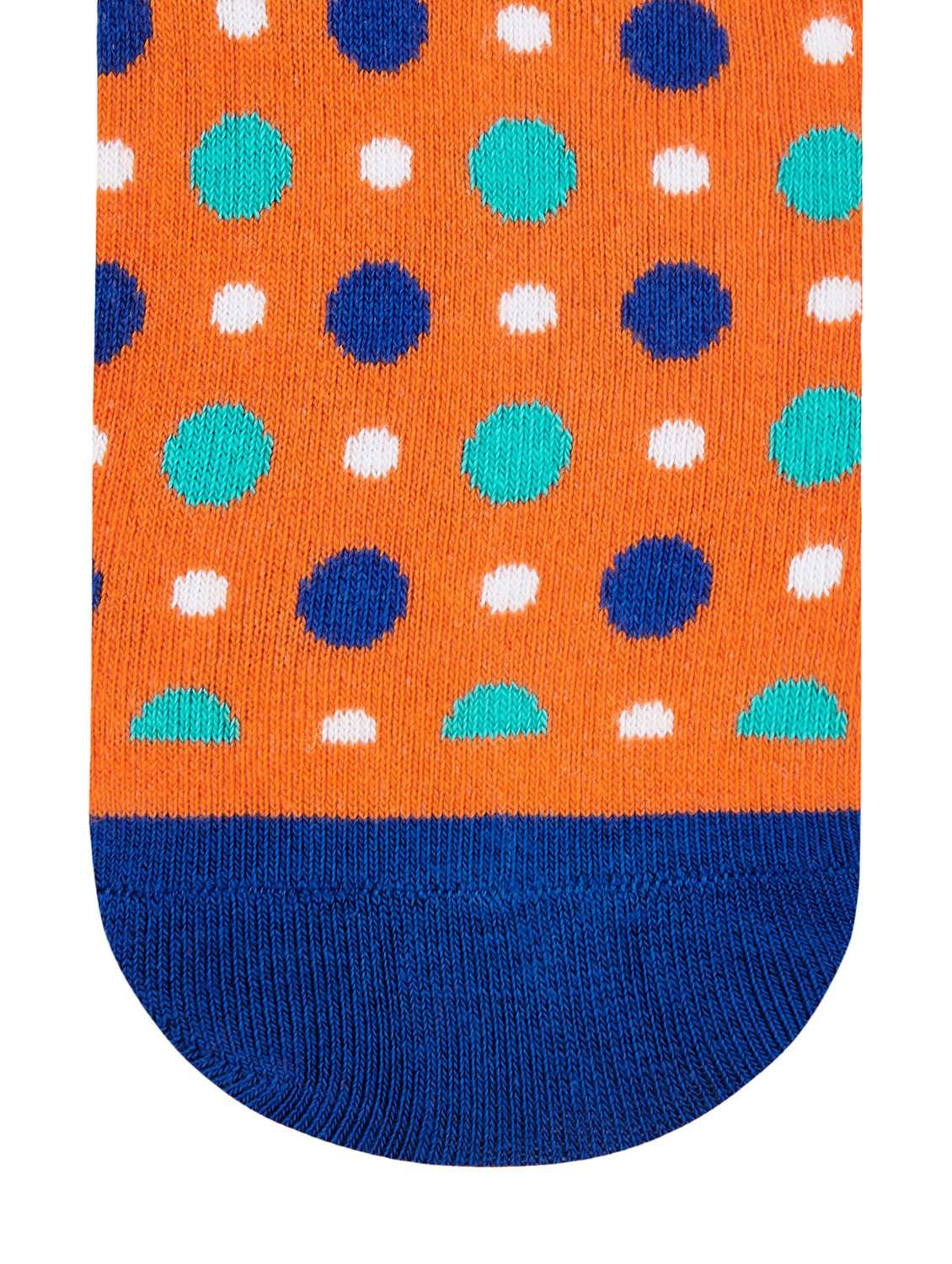 unisex multi colored above ankle length socks  - 20498164 -  Standard Image - 3