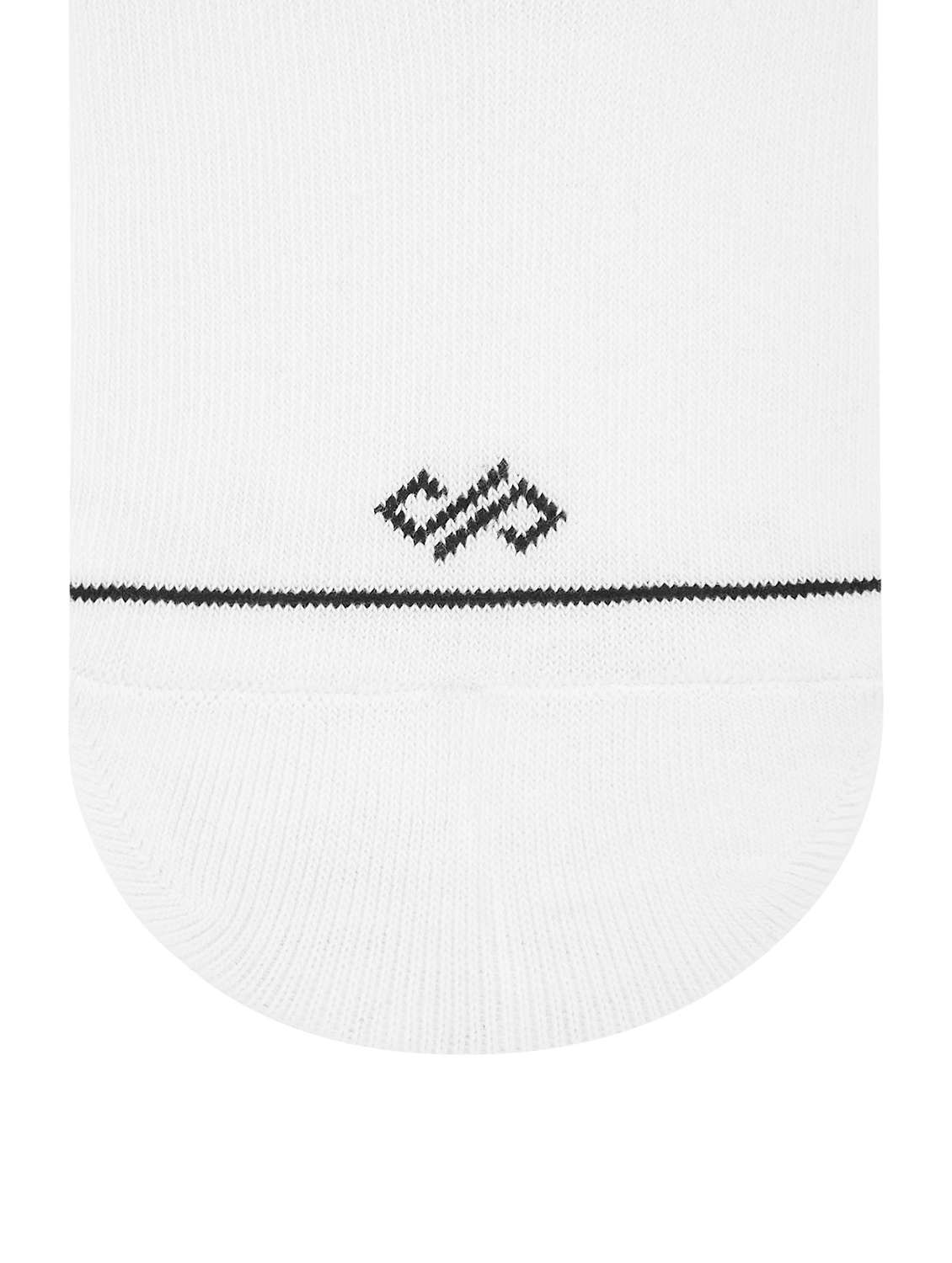 solid no show socks combo - 20498185 -  Standard Image - 3