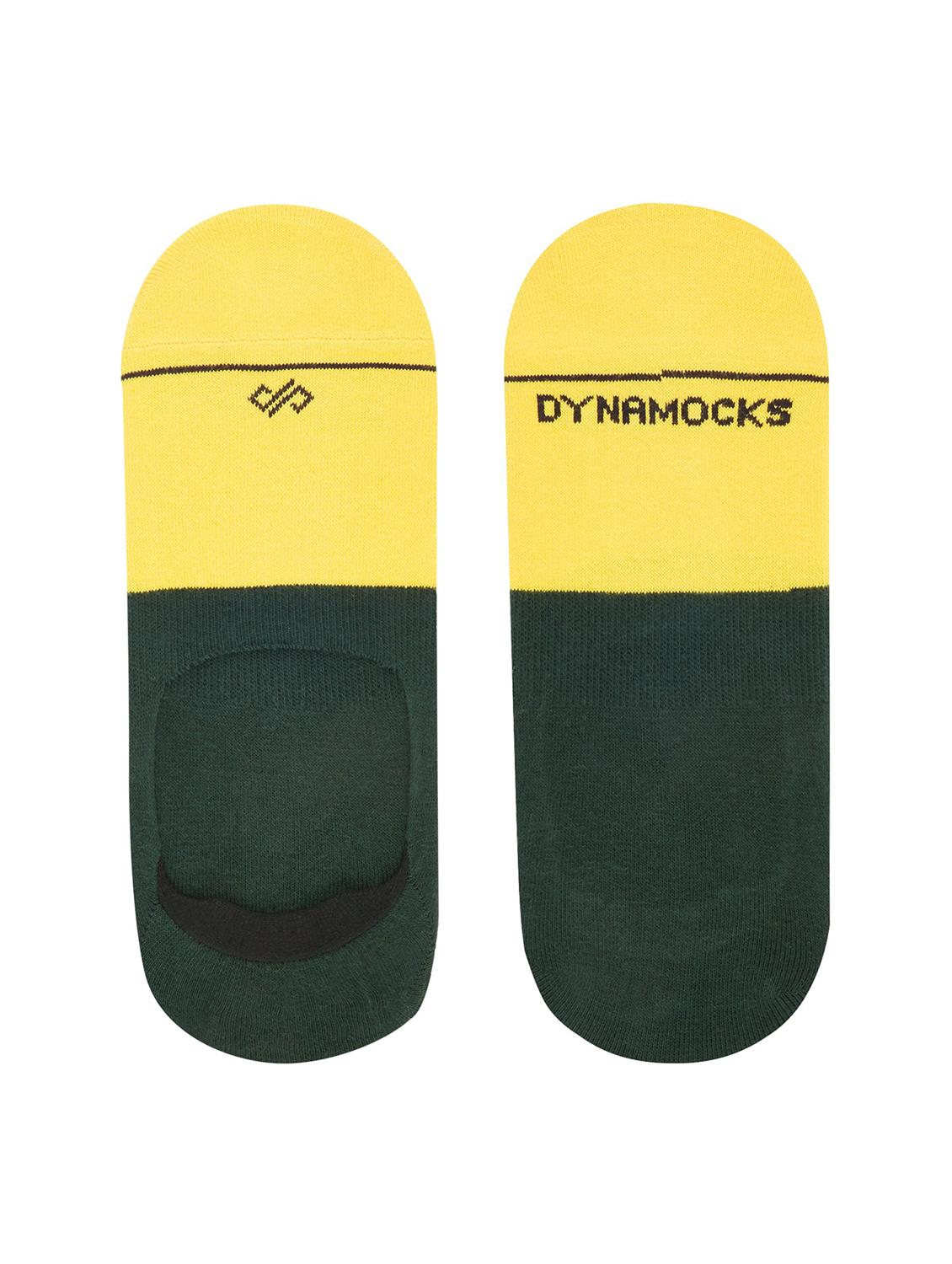 color block no show socks combo - 20498223 - Standard Image - 3