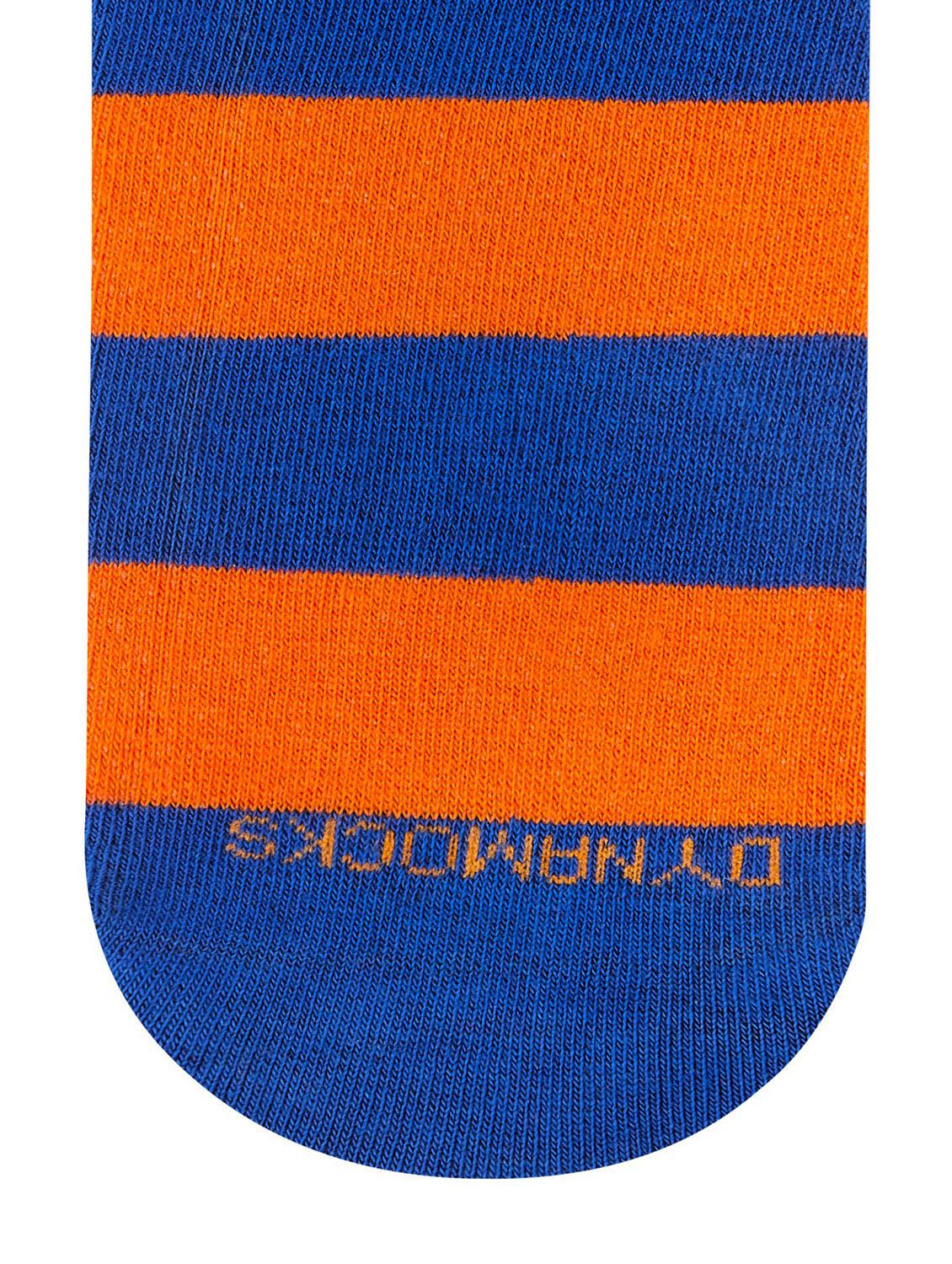 unisex multi colored above ankle length socks - 20498250 - Standard Image - 3