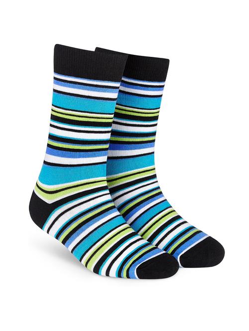 unisex multi colored above ankle length socks  - 20498260 -  Standard Image - 0