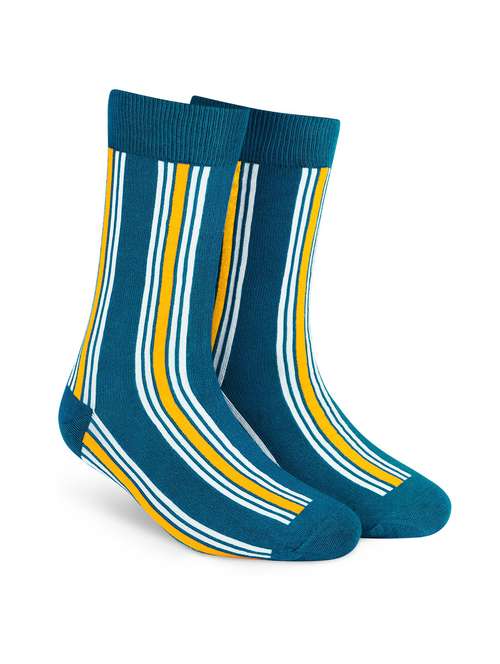 unisex multi colored above ankle length socks  - 20498264 -  Standard Image - 0