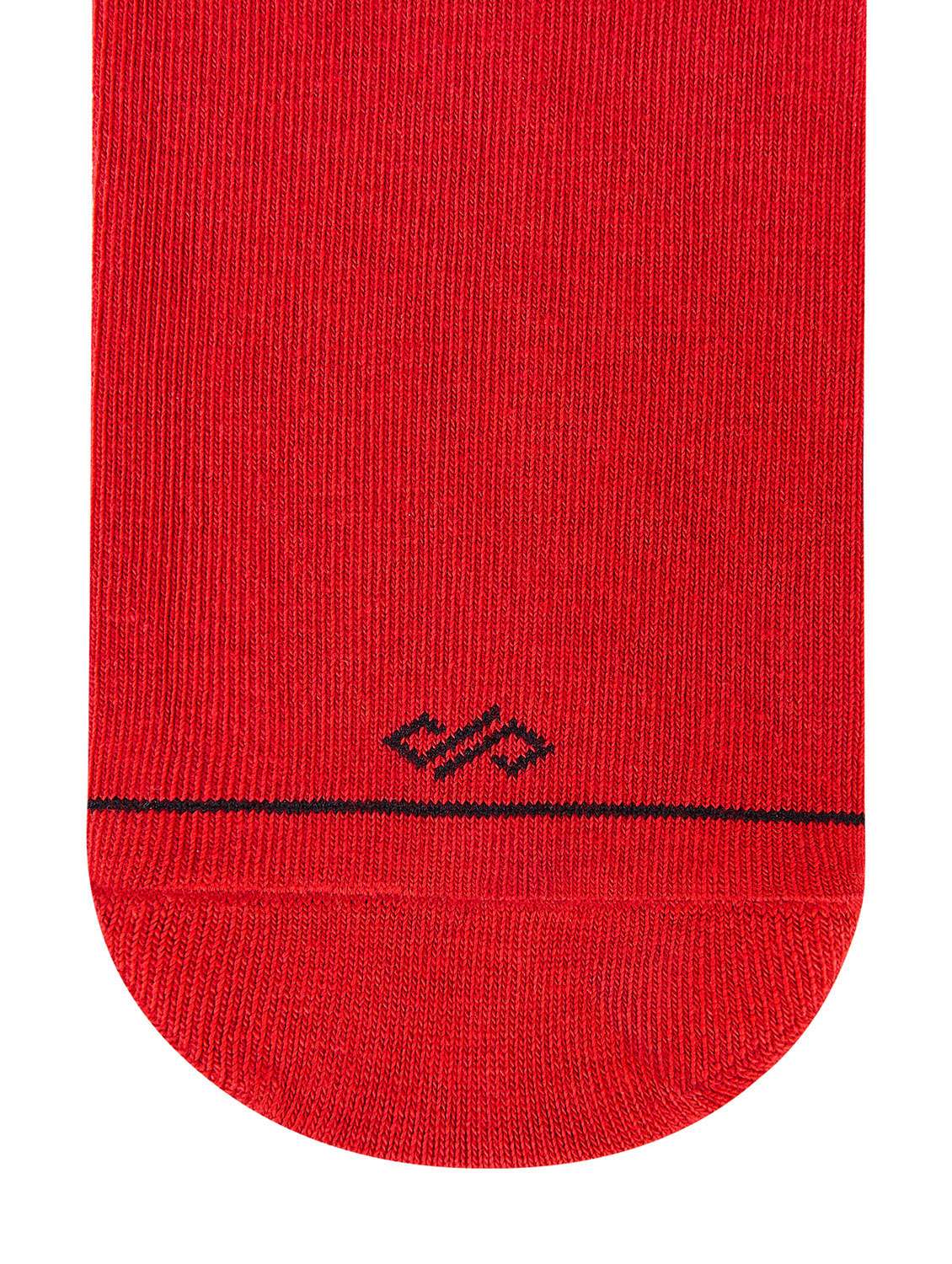 unisex solid ankle length socks  - 20498288 -  Standard Image - 3