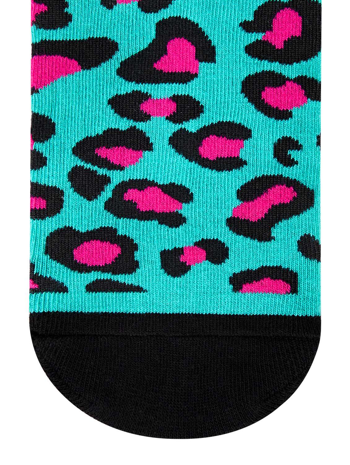 unisex multi colored ankle length socks  - 20498297 -  Standard Image - 3