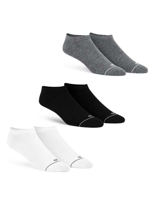 women set of 3 ankle length socks - 20498308 -  Standard Image - 0