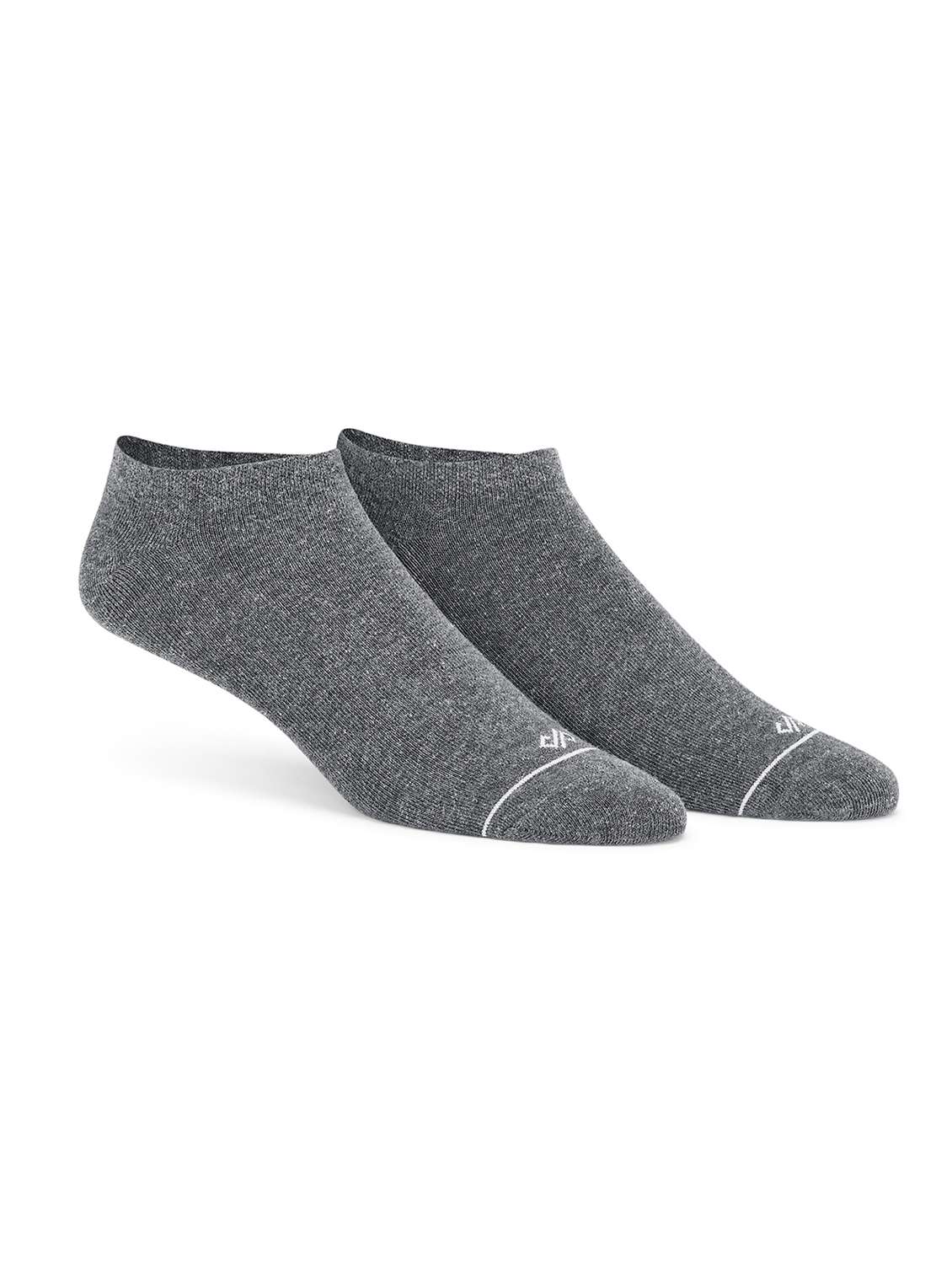 women set of 3 ankle length socks - 20498308 -  Standard Image - 3