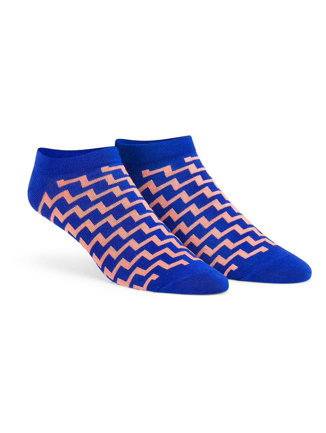 women set of 3 ankle length socks - 20498329 -  Standard Image - 3