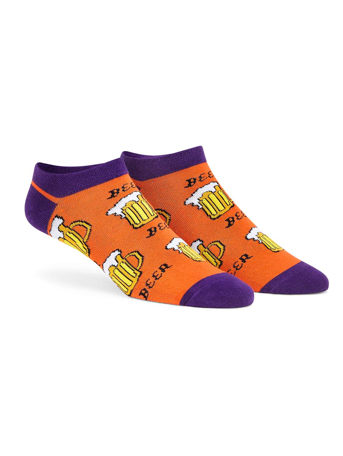 women set of 3 ankle length socks - 20498332 -  Standard Image - 3