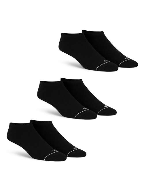 women set of 3 ankle length socks - 20498334 -  Standard Image - 0